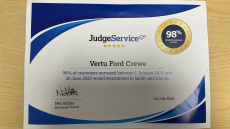 Ford EcoSport 1.0 EcoBoost 125 Titanium 5dr Petrol Hatchback